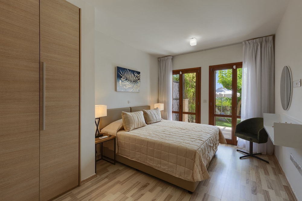 Aphrodite Hills Golf Spa Resort Residences Apartments 9/55