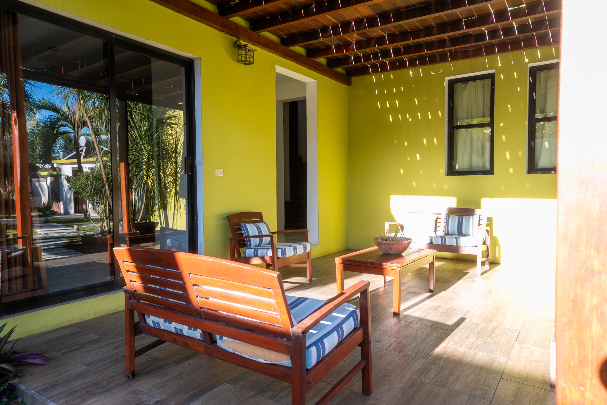 Cabanas Luxury 34/50