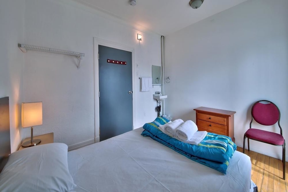 Hotel Mini 14/65