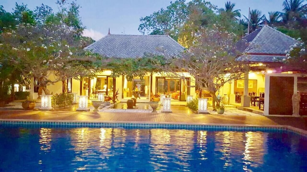 Bhumlapa Garden Resort 32/36