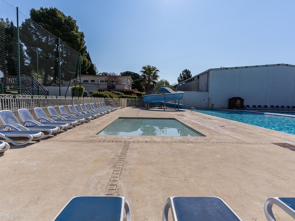 Residence L Ile D Or 65/74