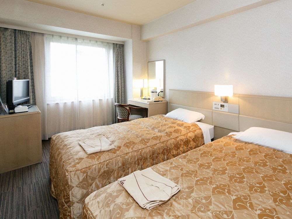 Day Nice Hotel Tokyo 9/43