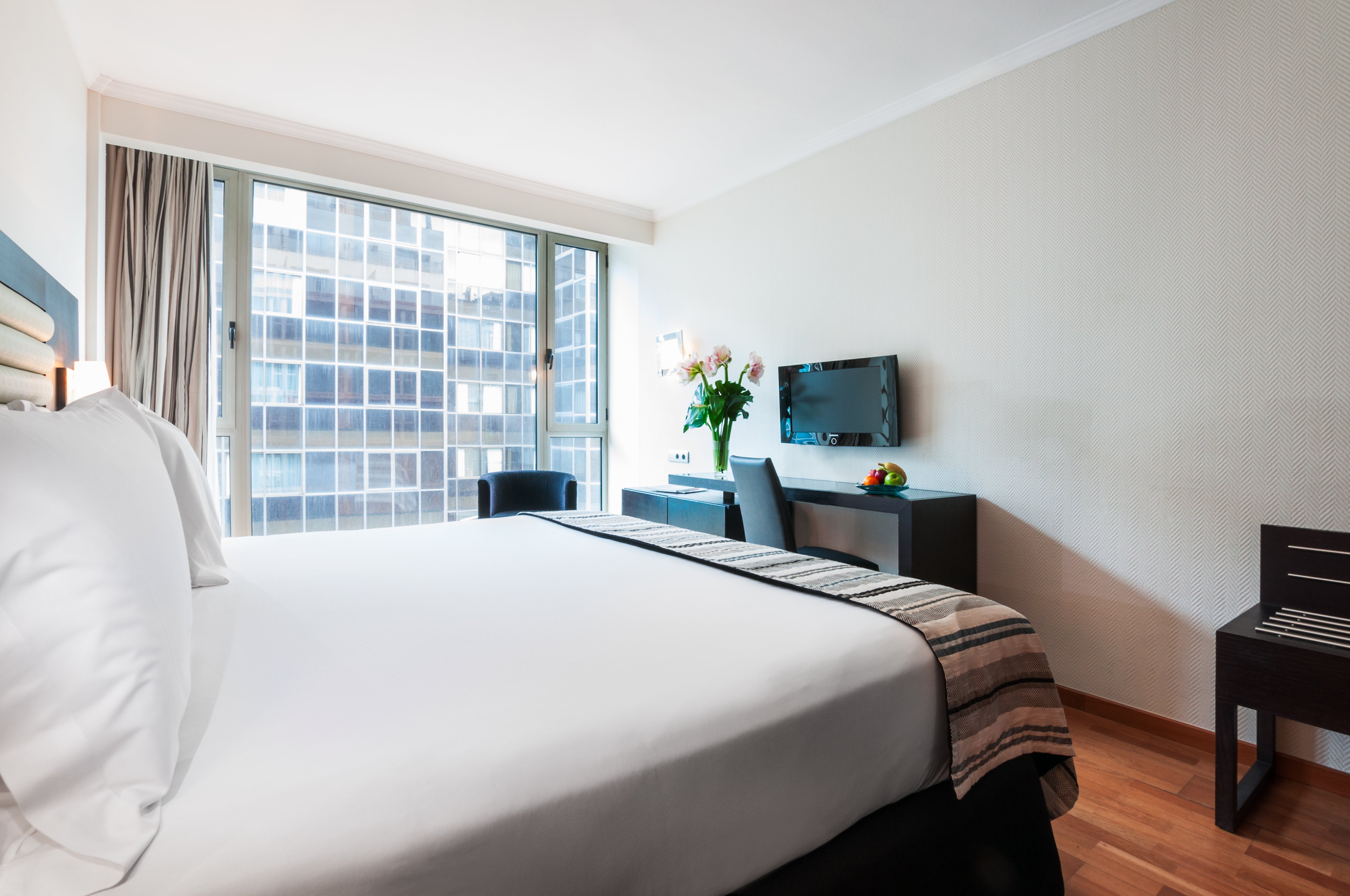 Eurostars Cristal Palace 10/47