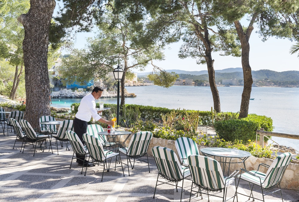 Hotel Cala Fornells 26/50