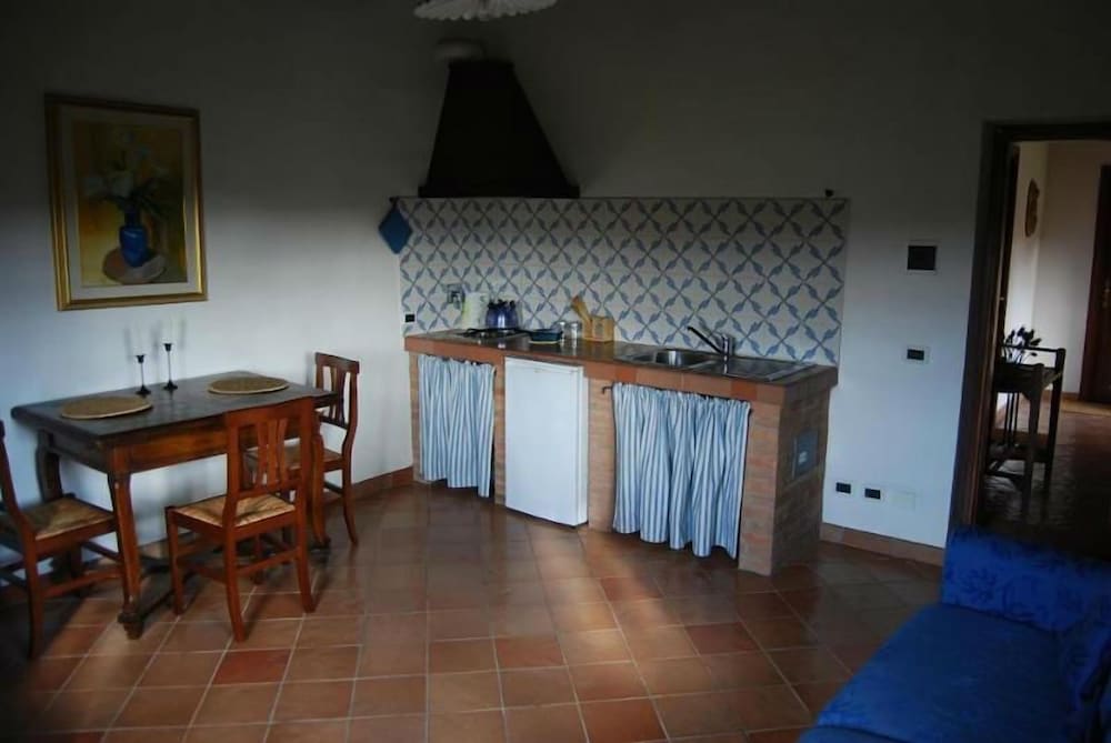 Agriturismo Ragoncino 6/40