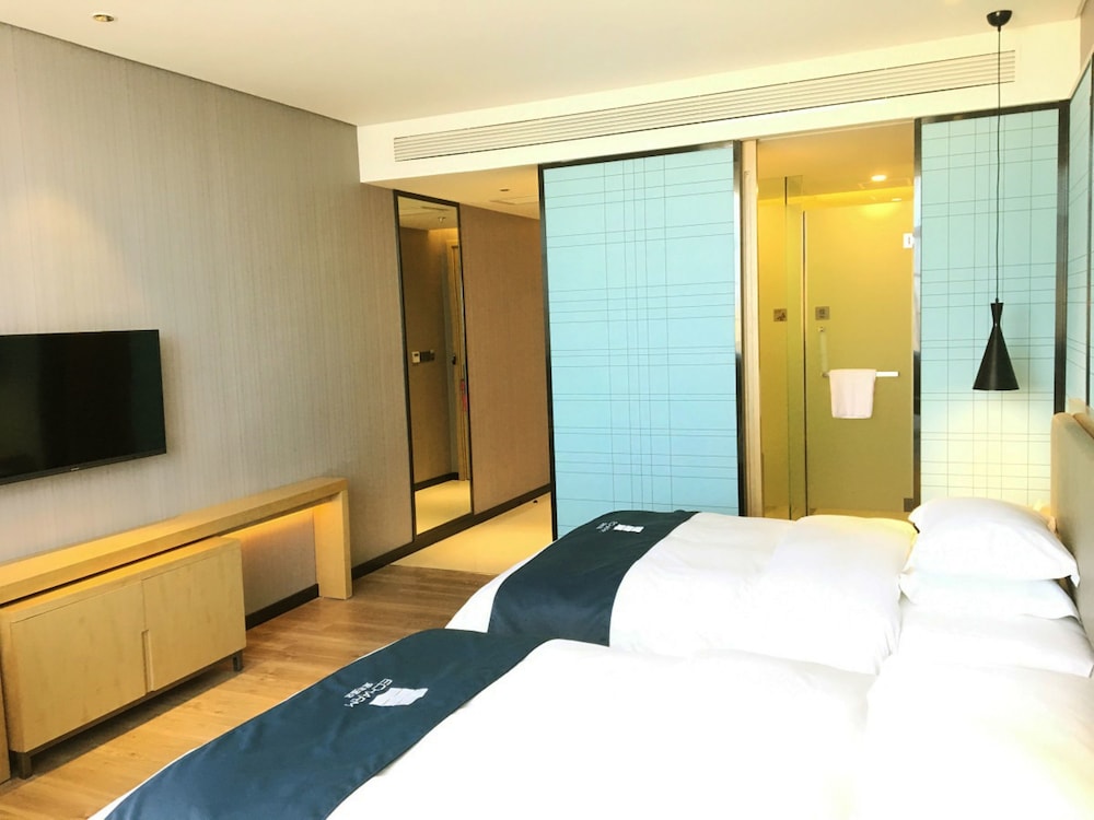 Echarm Hotel Qingyuan Stadium Branch 15/25