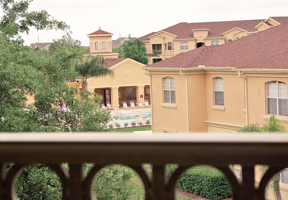 Magical Florida Getaway 23/25