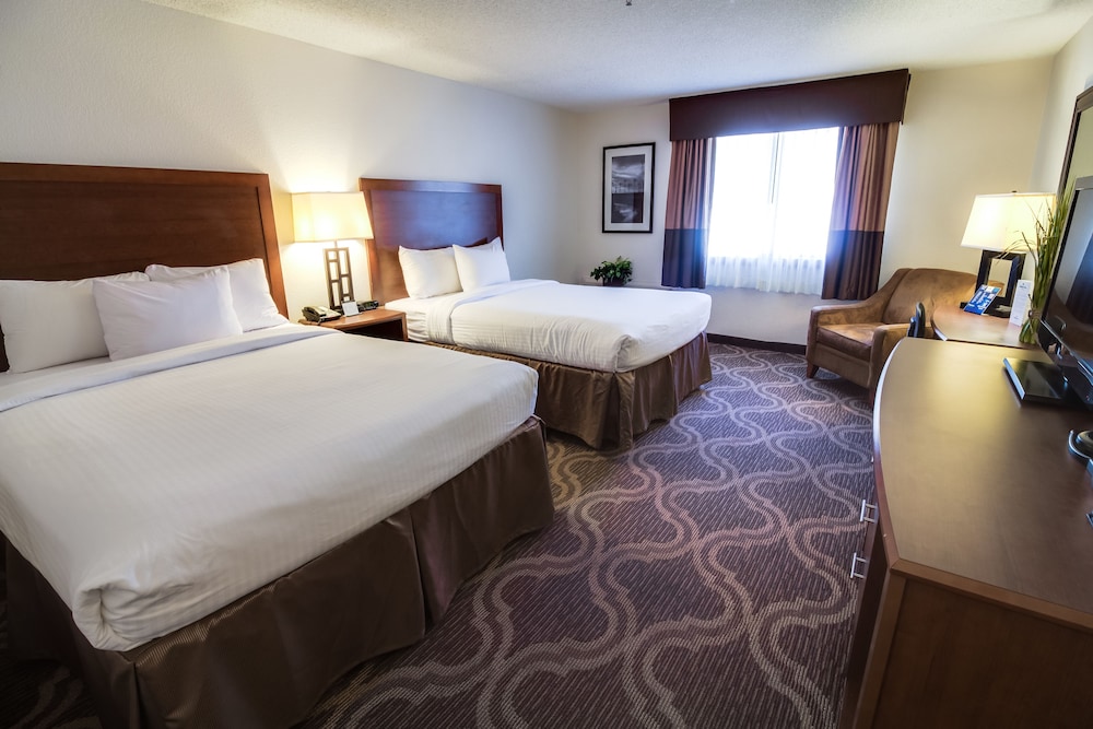 ROOM, 2 QUEEN BEDS, ACCESSIBLE