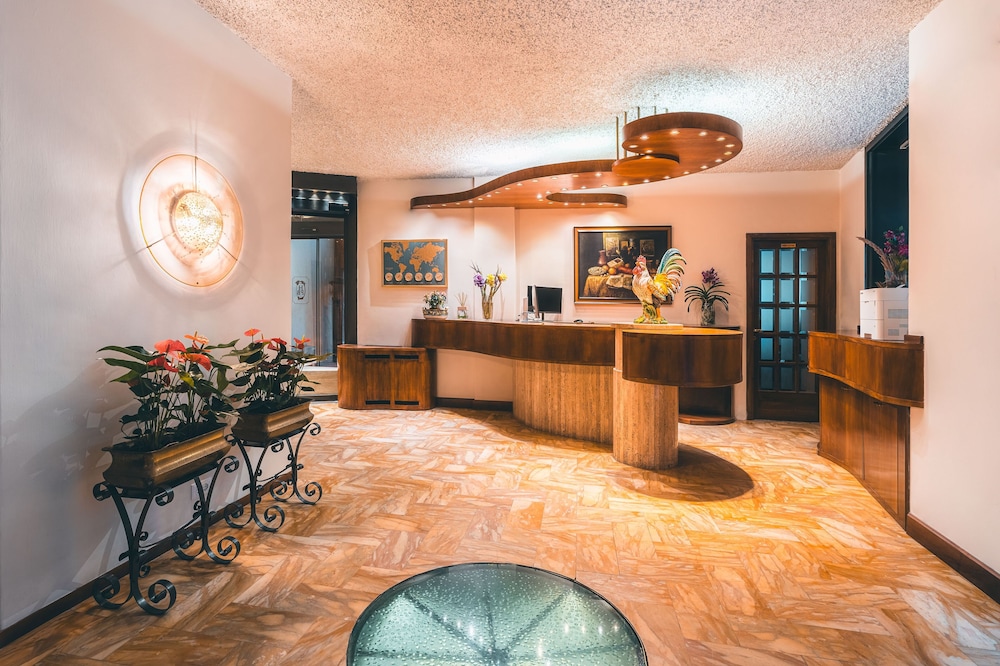 Hotel Palazzo Benci 3/50