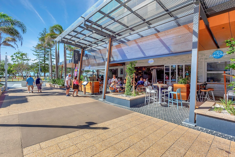 Island Beach Resort 60/73