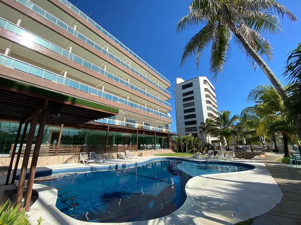 Crocobeach Hotel in FORTALEZA