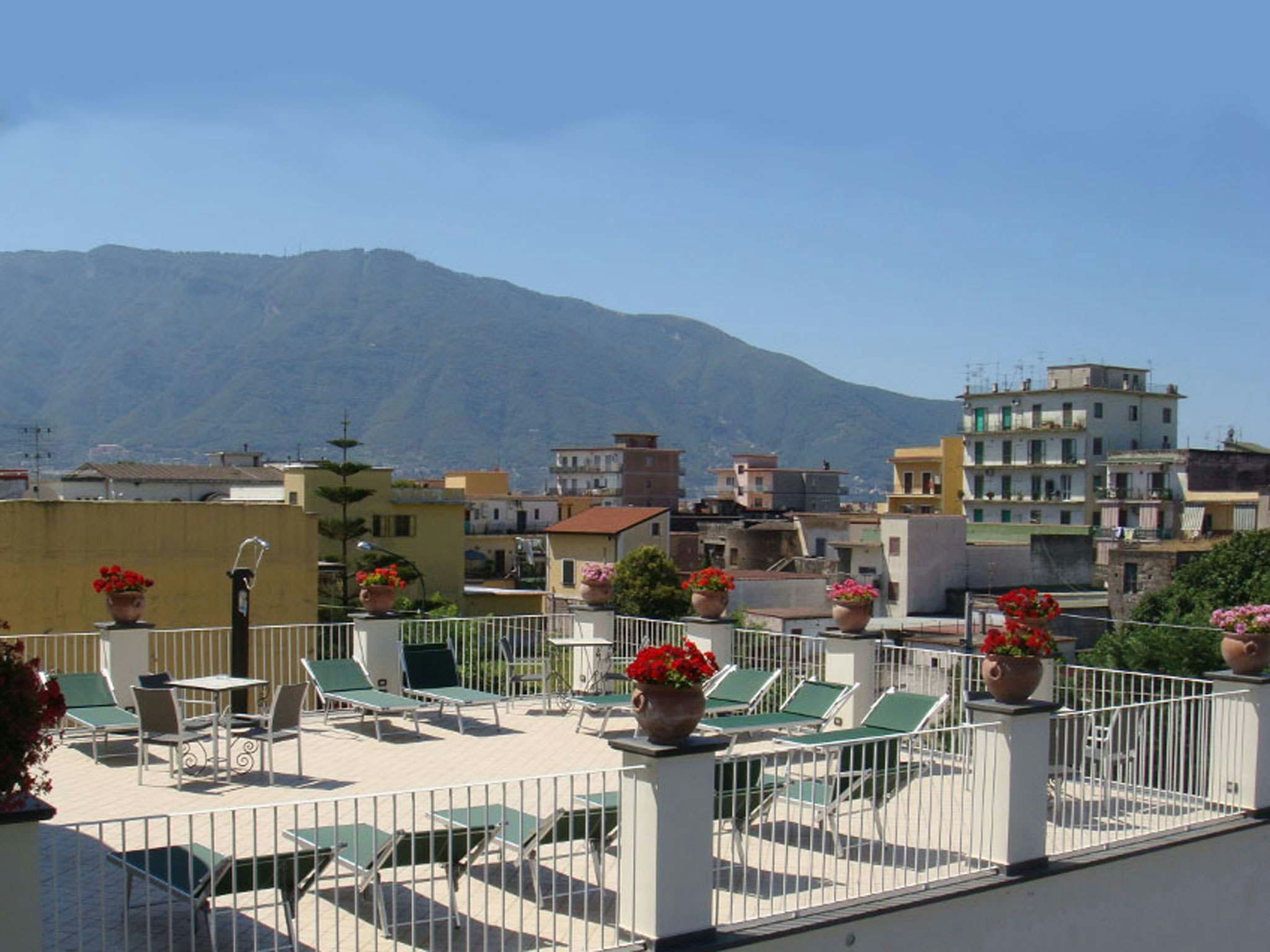 Costa in POMPEI