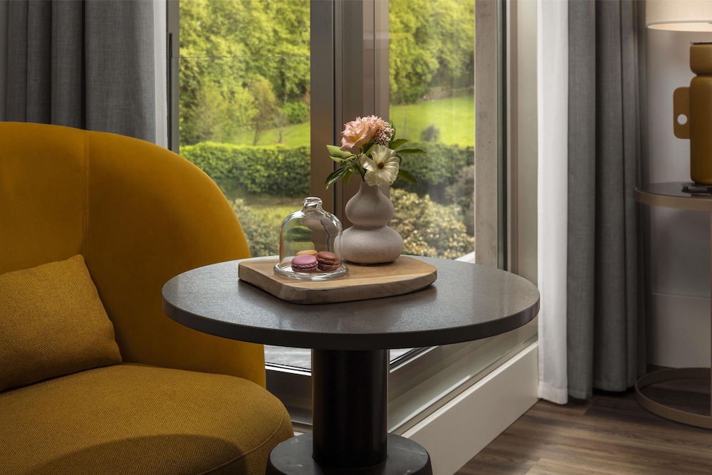 Nh Collection Santiago De Compostela Hotel 26/50