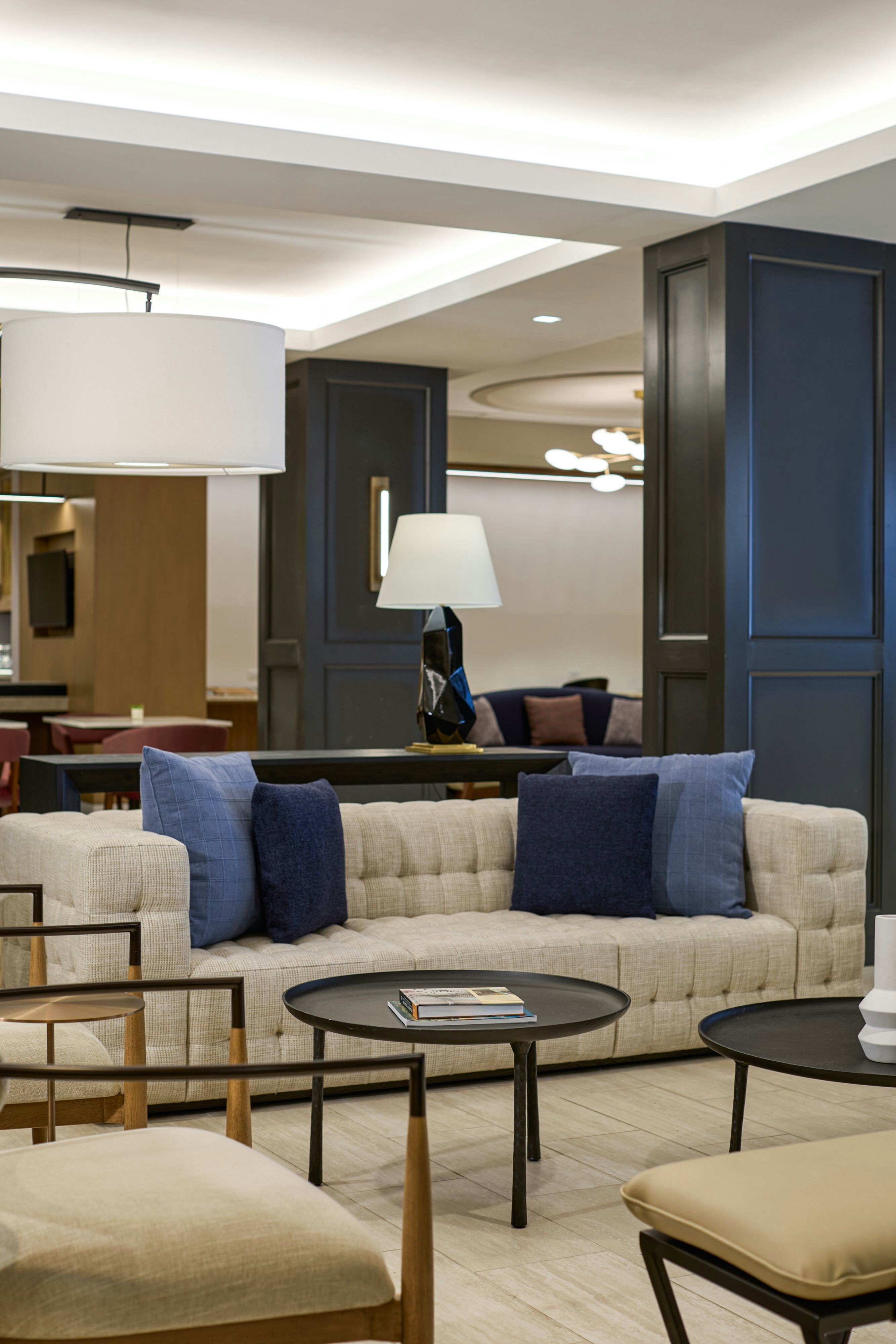 Sheraton Philadelphia University City 16/47