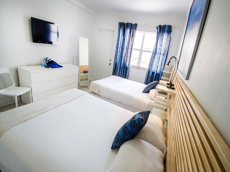 Room, Double Bed