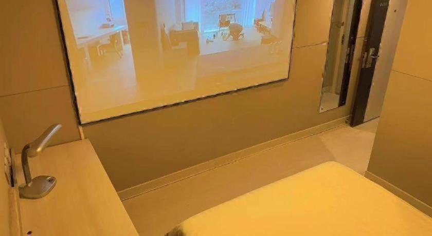 锦江之星武汉张之洞路店(Jinjiang Inn Wuhan Zhangzhidong Road) 图片3