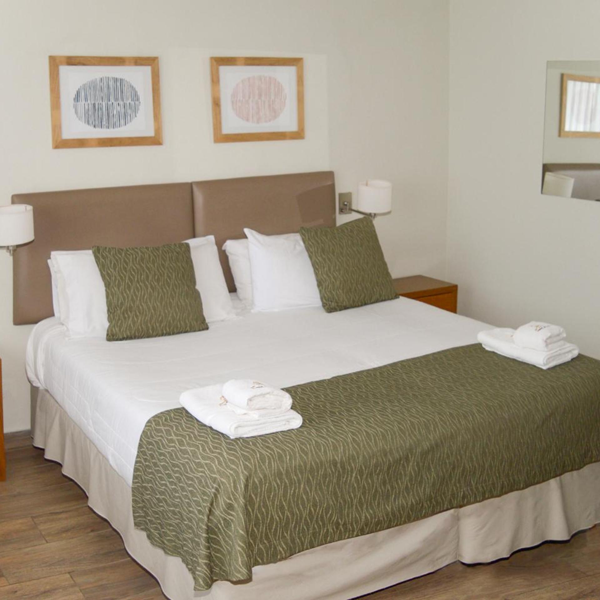 Hotel Spa Fonte Arcada 17/50