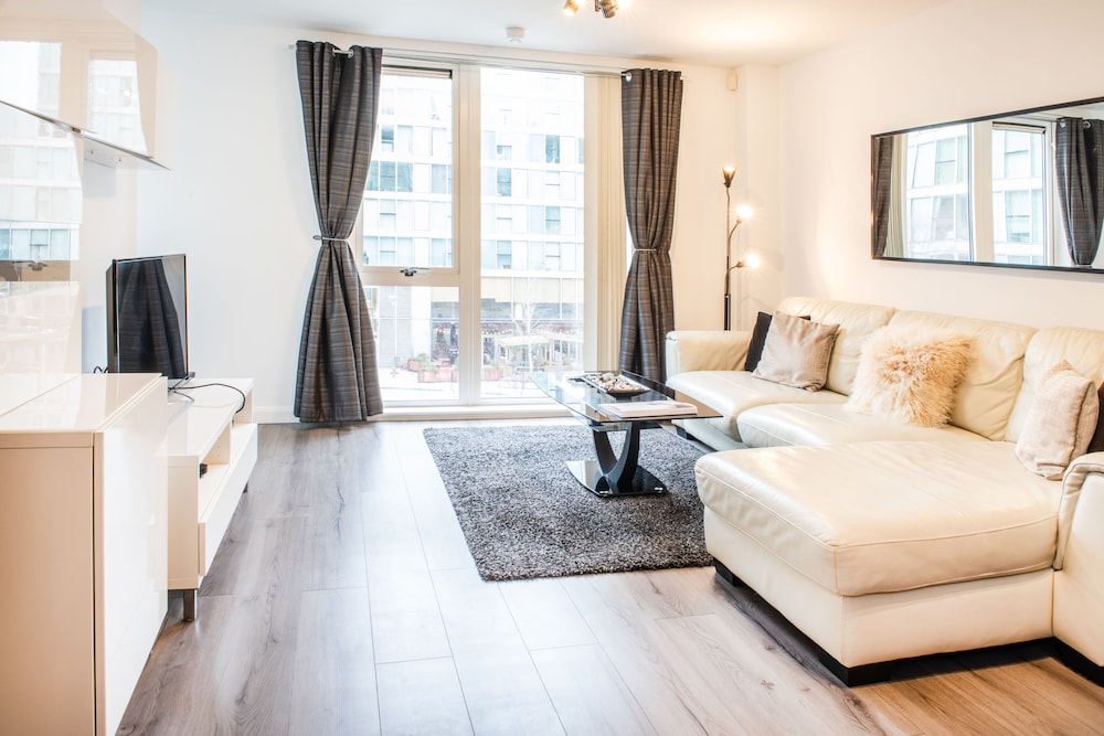 City Stay Apartments - The Hub Mk 3/45