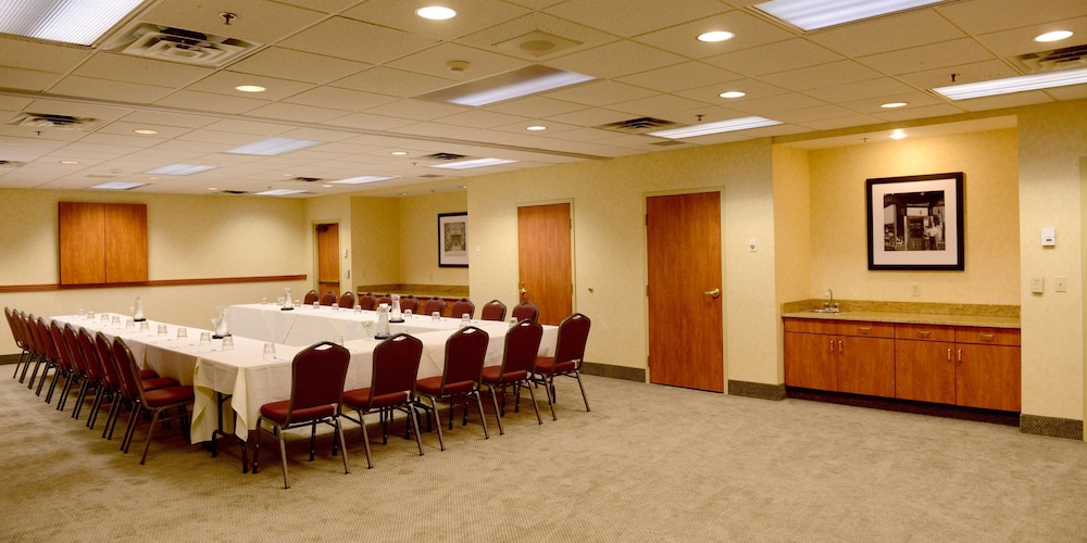 Hampton Inn And Suites By Hilton Windsor 36/44