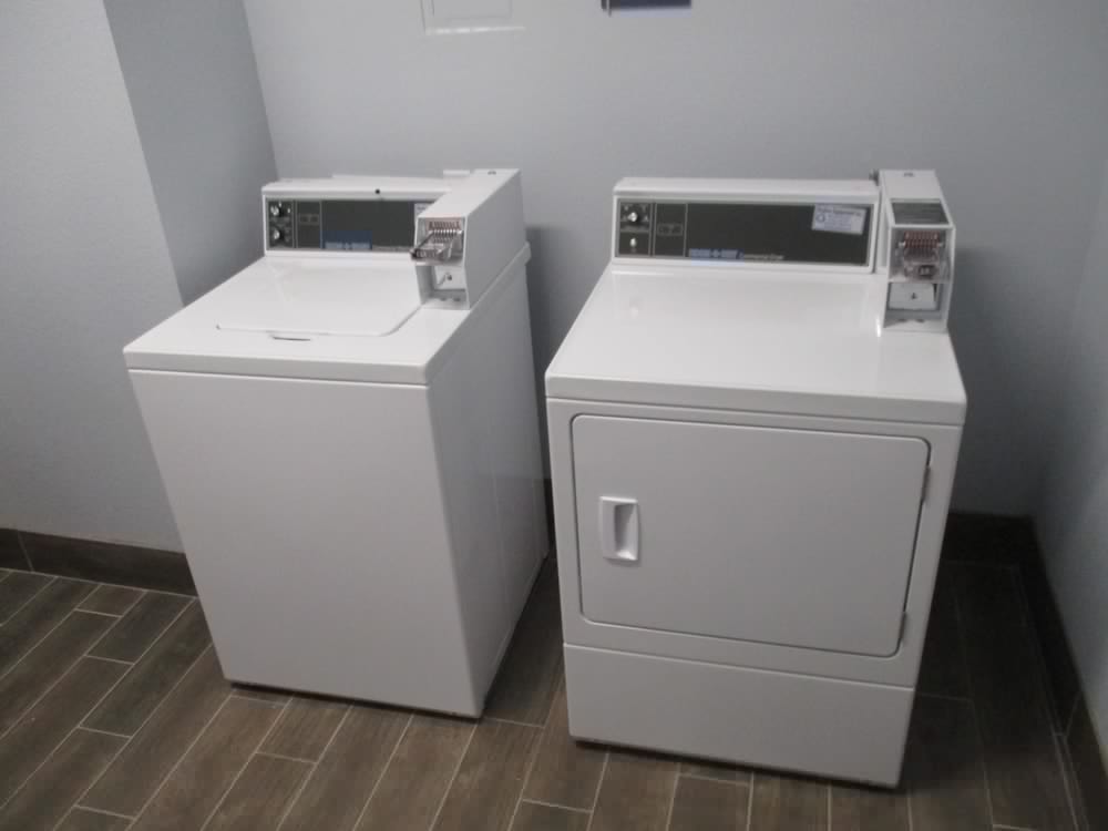 Best Western Plus Buda Austin Inn and Suites 19/35
