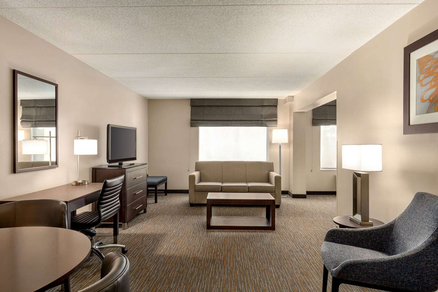 Wingate By Wyndham Wilmington 32/56