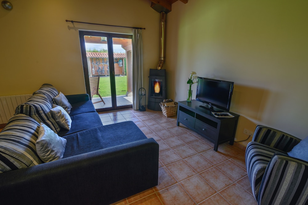 Casona De Llanorrozo 30/56