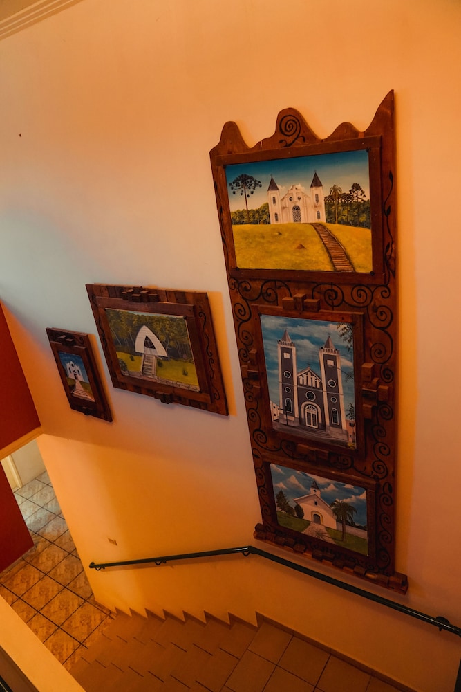 Anhangava Hotel Pousada 38/64
