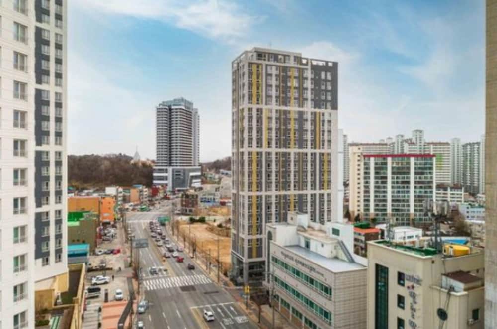 The Mark Sokcho Residence Hotel 26/30