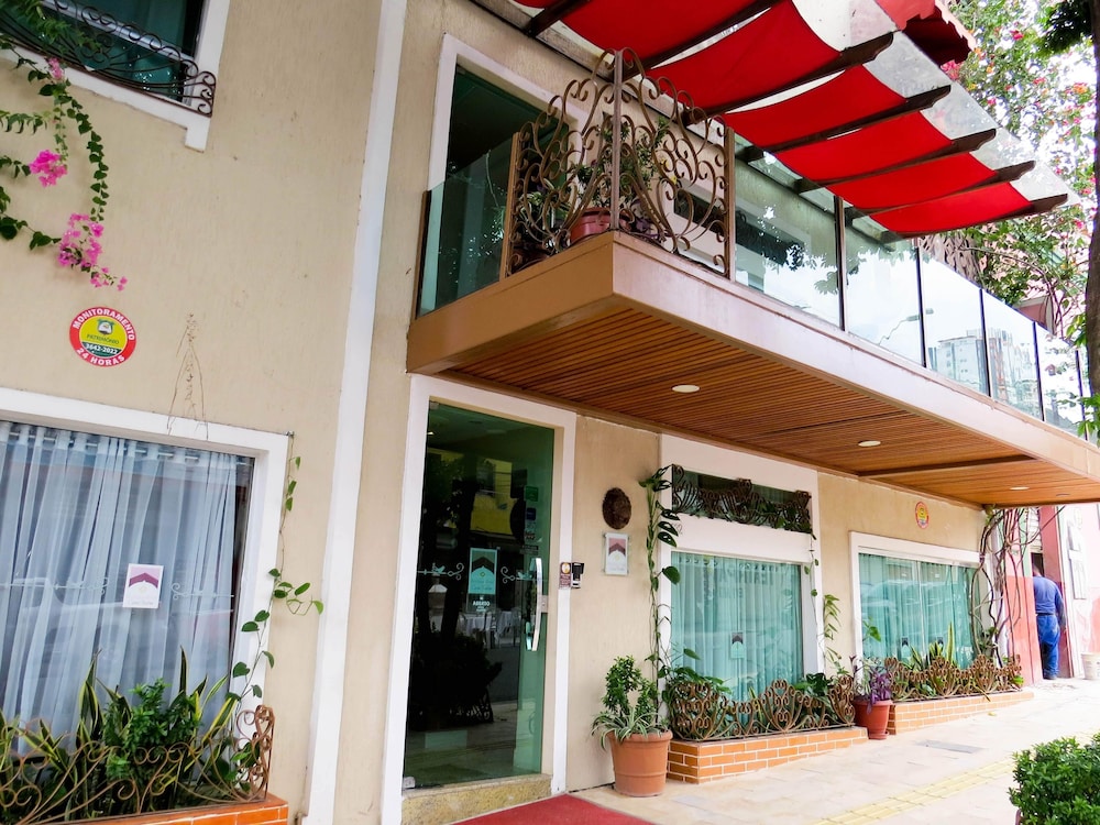Boutique Casa Teatro Hotel 1/49