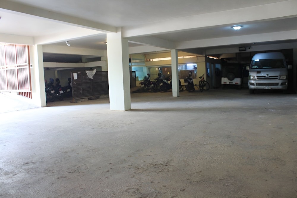 Cheathata Cts Hotel Siem Reap 39/49