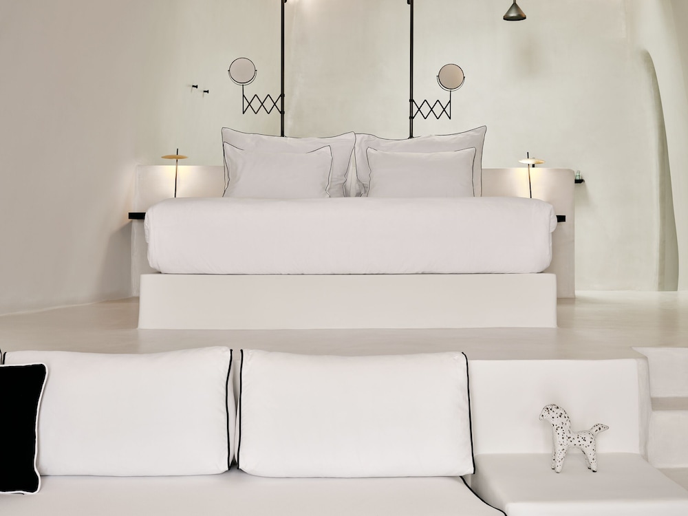 Abyss Santorini - Adults Only 4/50