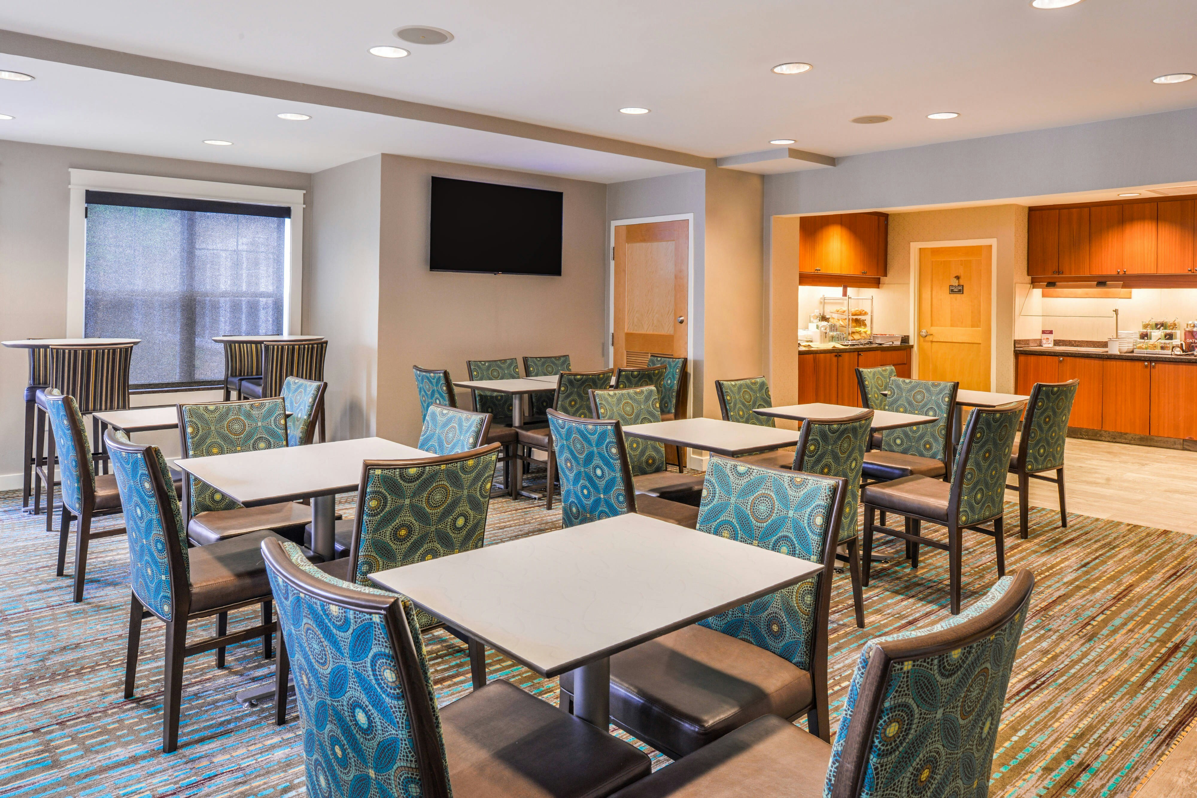 Residence Inn North Conway 16/22