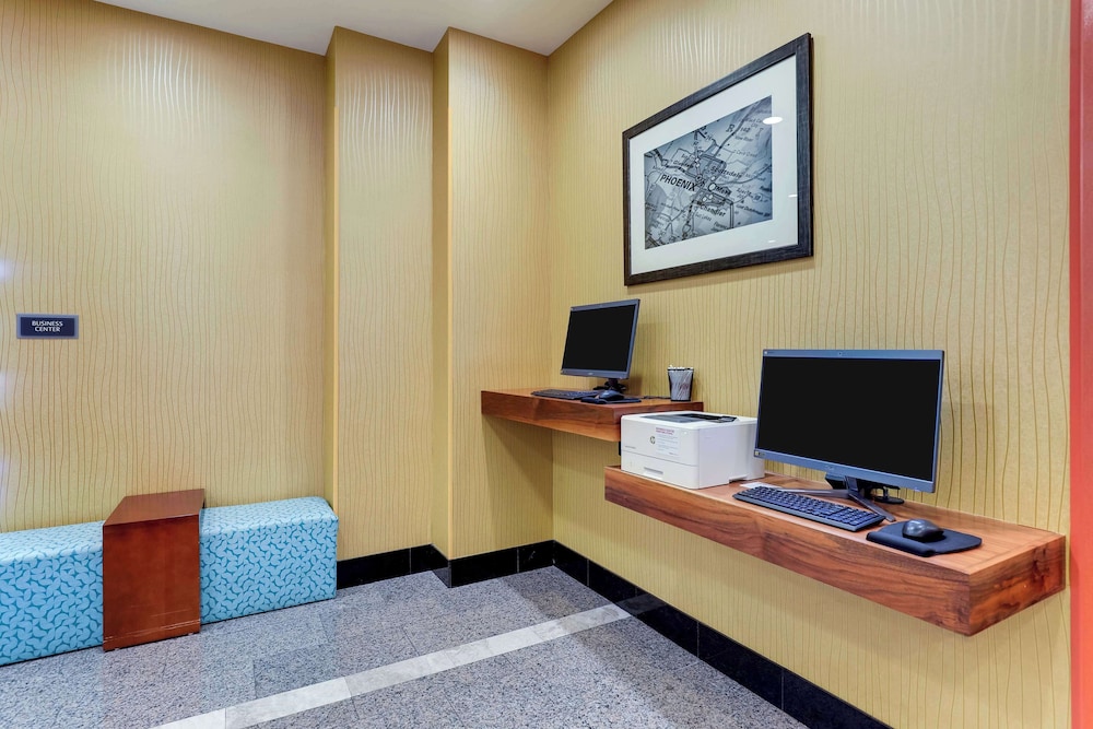 Drury Inn and Suites Phoenix Chandler Fashion Center 42/50