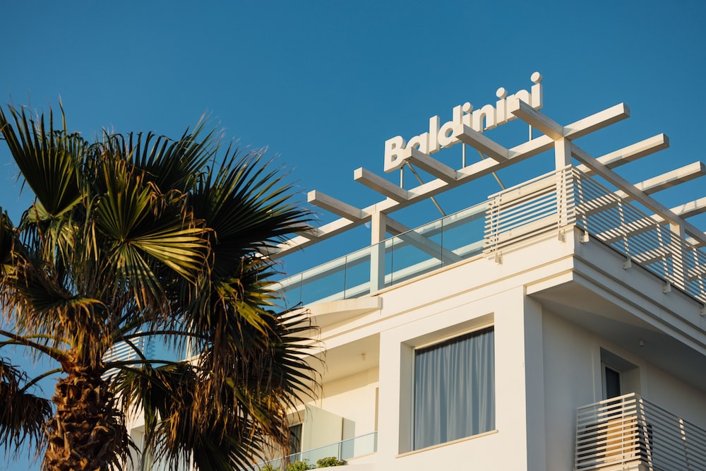 Baldinini Hotel 3/48
