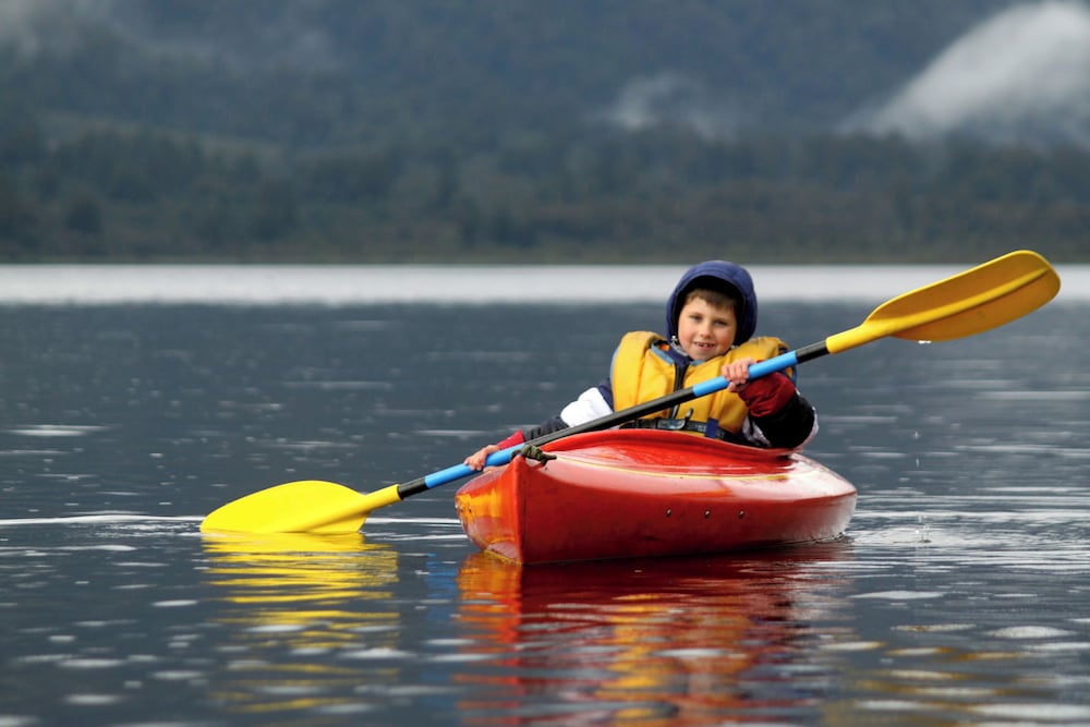 Lake Moeraki Wilderness Lodge 35/39
