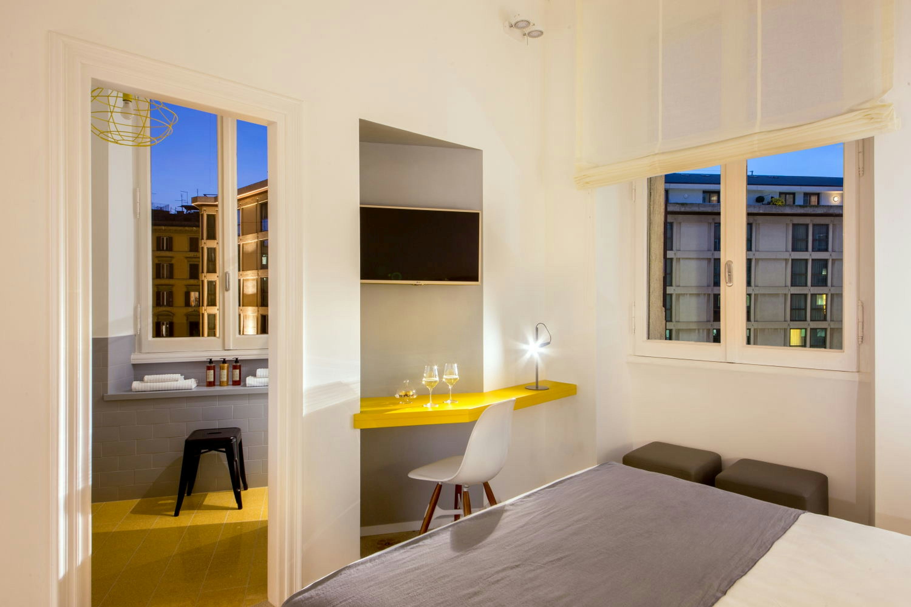 Belli36 Rooms 23/60