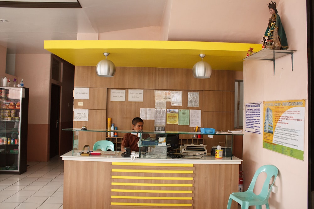 Gv Hotel Sogod 26/31
