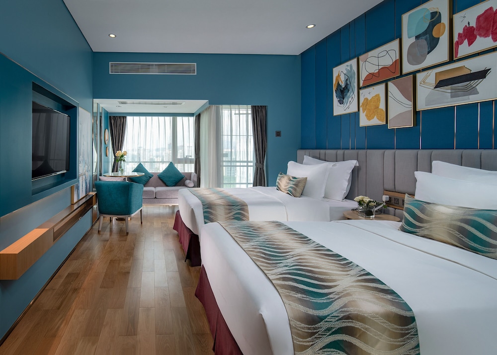 Sentosa Hotel Apartment Taoyuan Branch 29/65