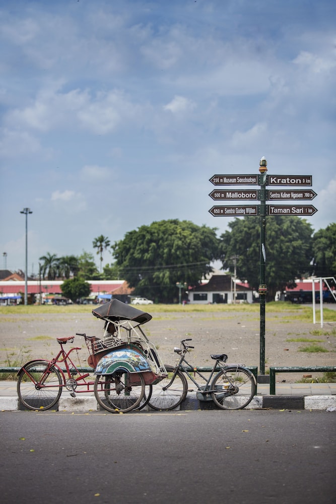 Hotel Amaris Malioboro 36/38