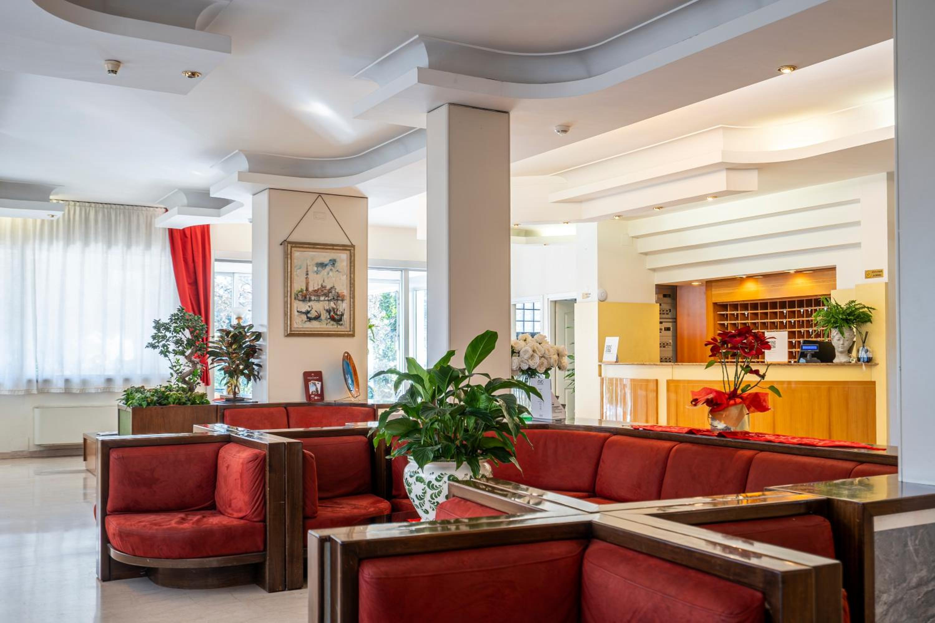Hotel Albatros 37/55