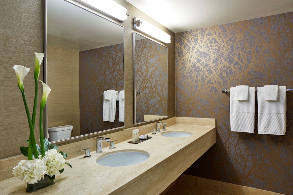 Doubletree By Hilton Golf Resort Palm Springs 16/81