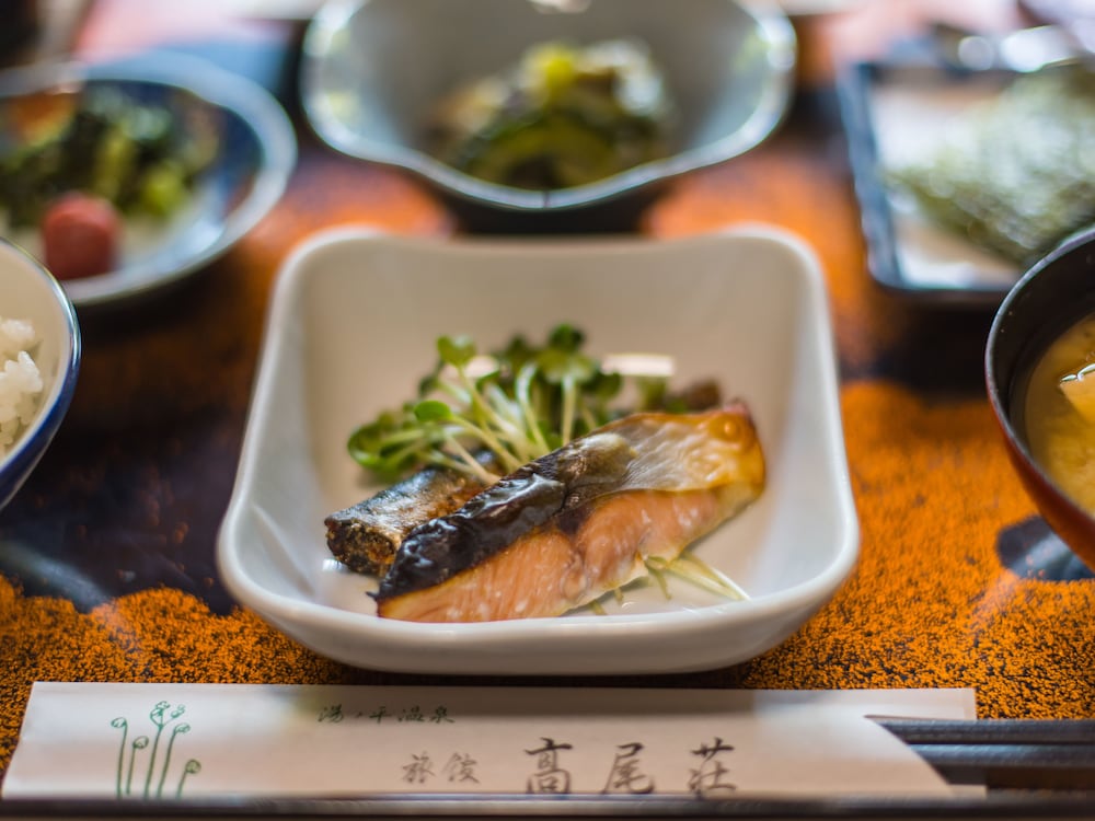 高尾荘 写真5