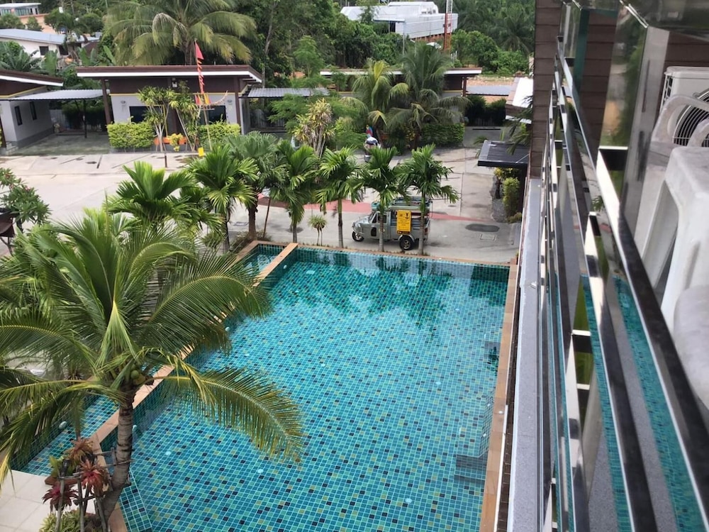 Rimnatee Resort Trang 59/66