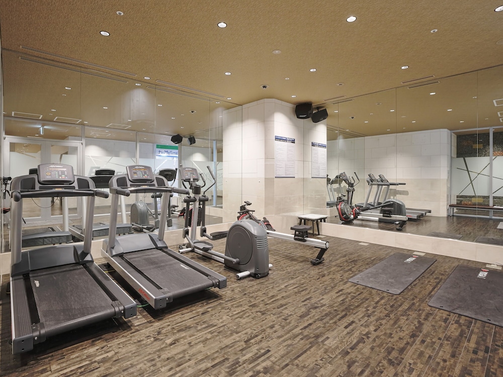 APA Hotel & Resort Yokohama Bay Tower 41/60