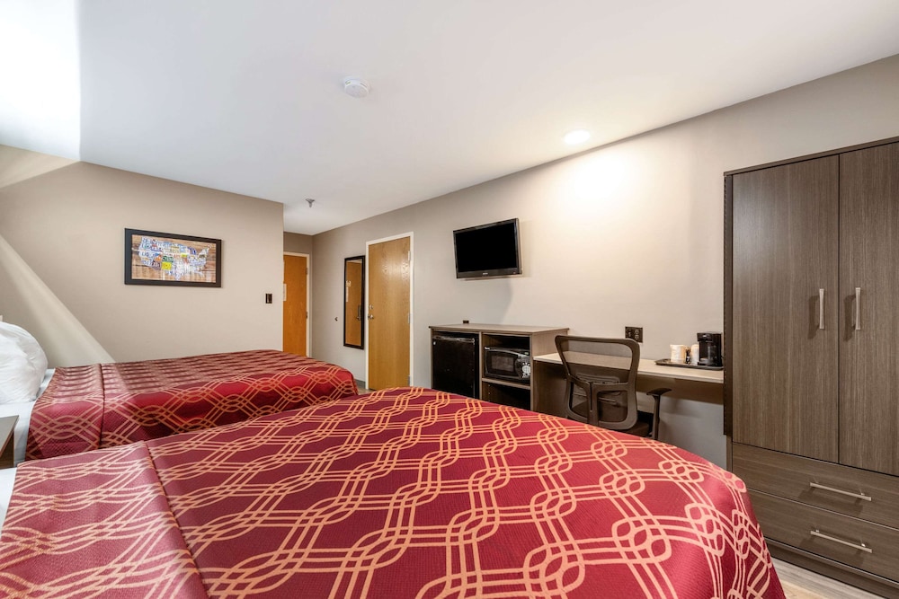 SureStay Plus Hotel by Best Western Sevierville 17/39