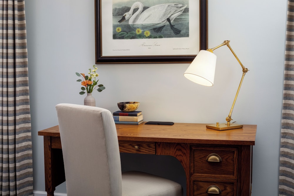 Colgate Inn 9/50