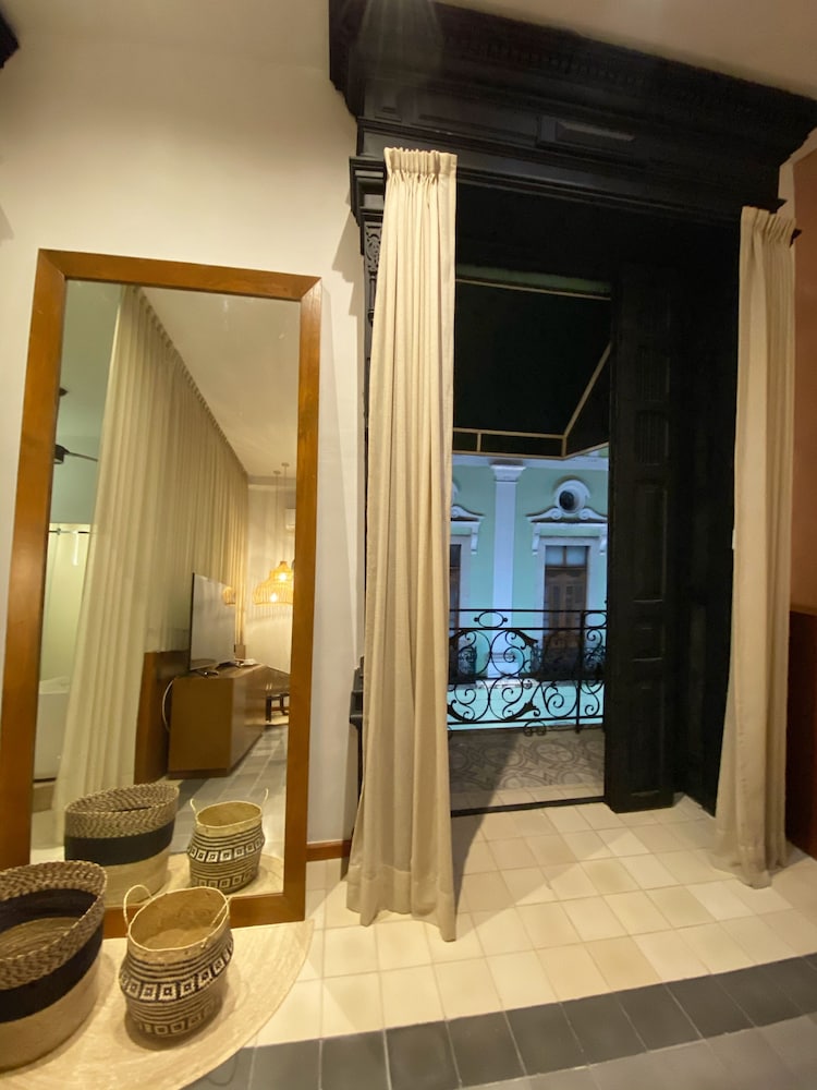 Piedra de Agua Hotel Boutique 77/77