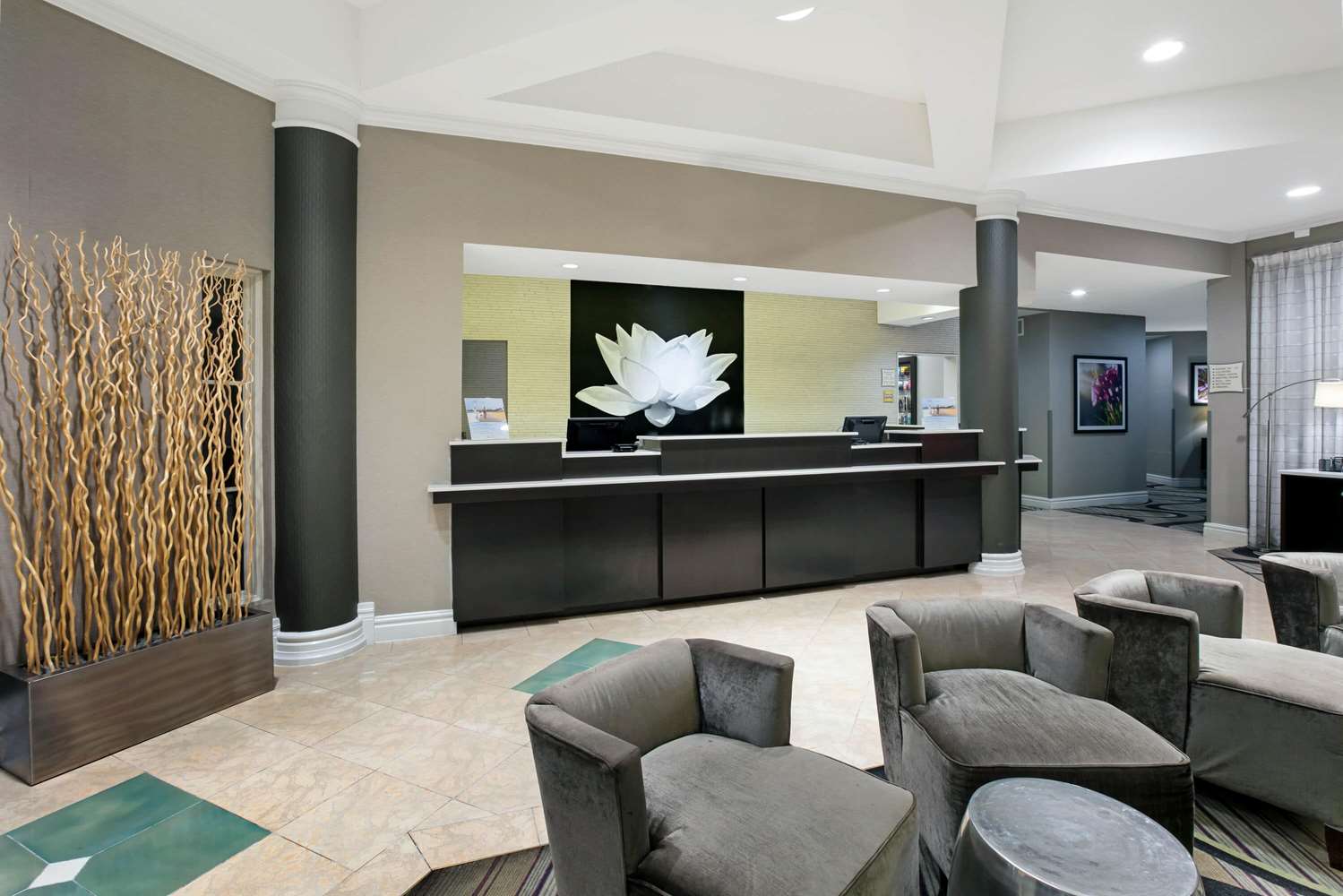 La Quinta Inn & Suites by Wyndham Dallas Arlington South 12/66