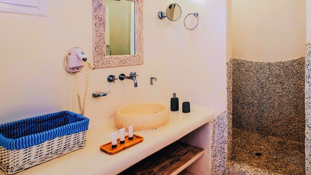 Manu Mykonos Luxury Villa 46/46