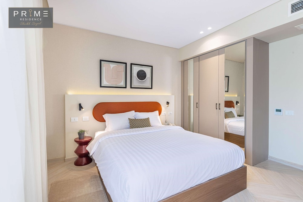 Prime Residence Sheikh Zayed 16/46